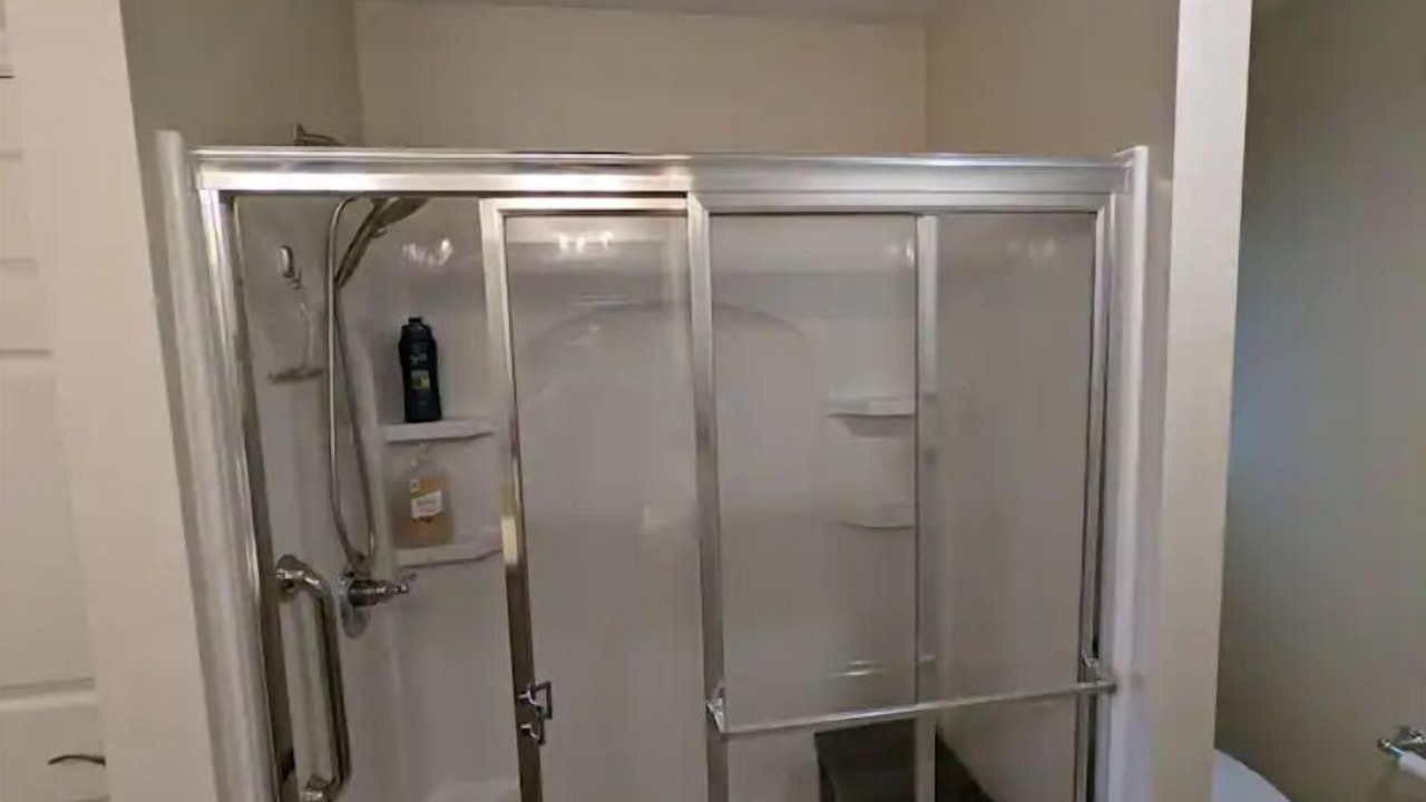 Photo of Bathroom in Fruitland Park