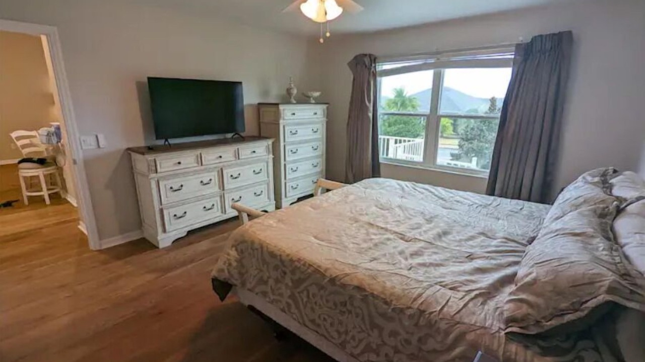 Photo of Bedroom in Fruitland Park