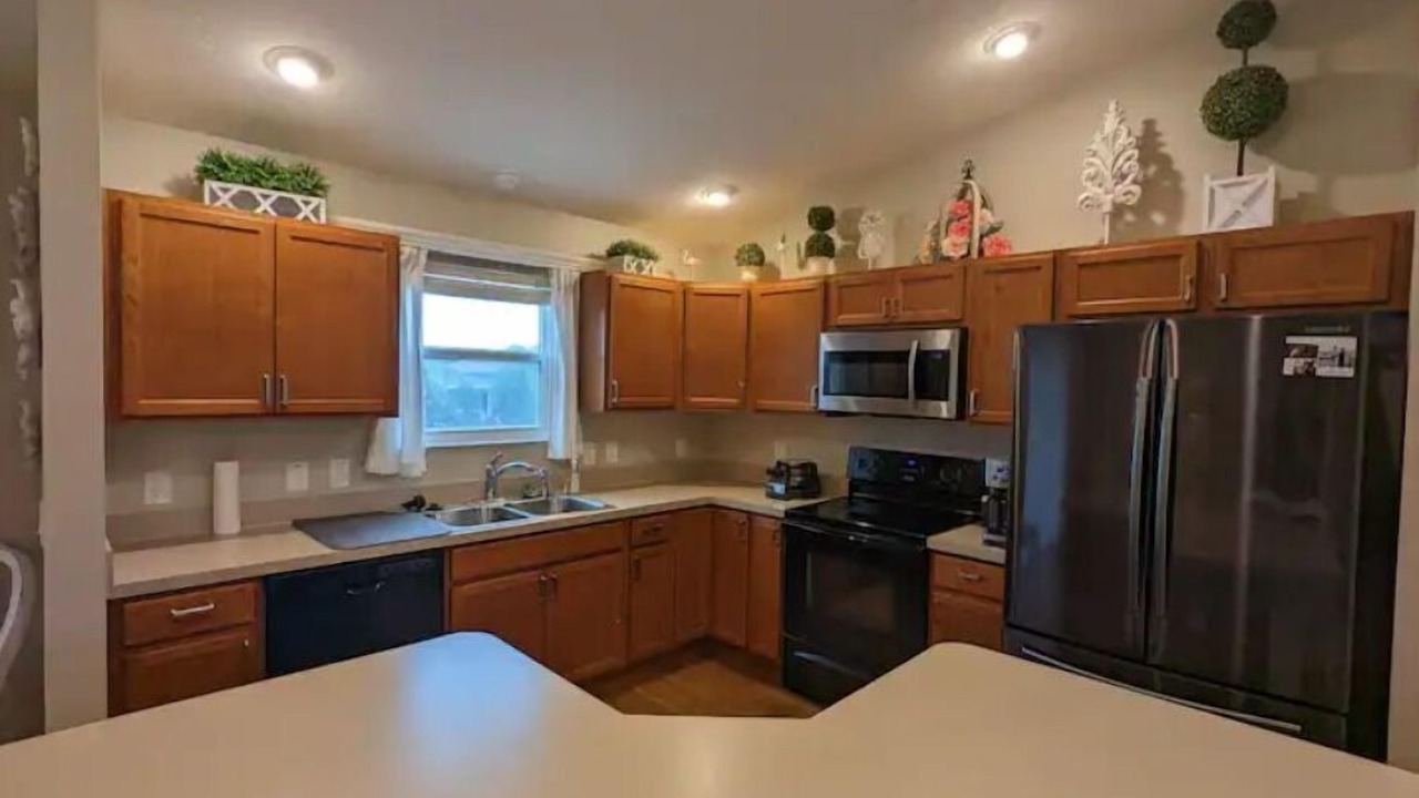 Photo of Kitchen in Fruitland Park