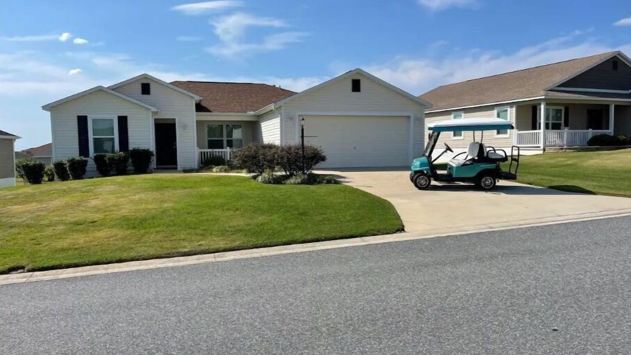 Photo of Outdoor in Fruitland Park