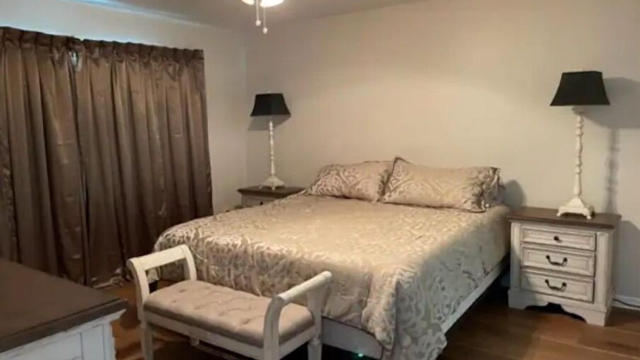 Photo of Bedroom in Fruitland Park