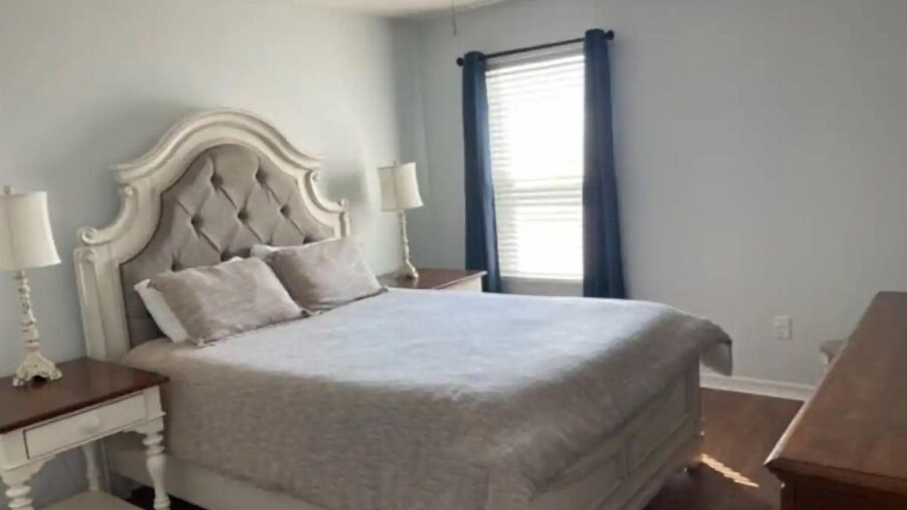 Photo of Bedroom in Fruitland Park