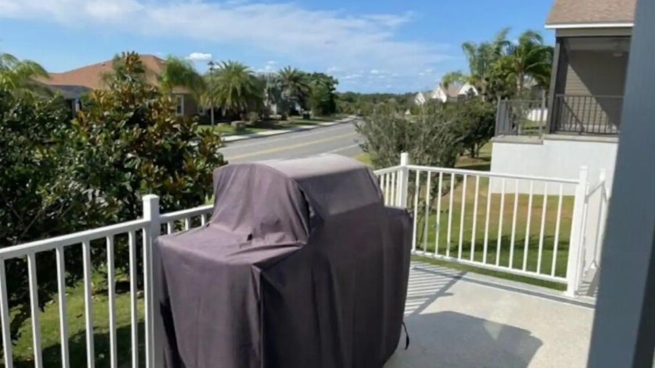 Photo of Patio Balcony in Fruitland Park