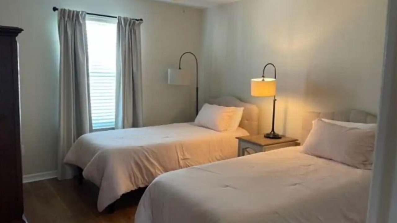 Photo of Bedroom in Fruitland Park