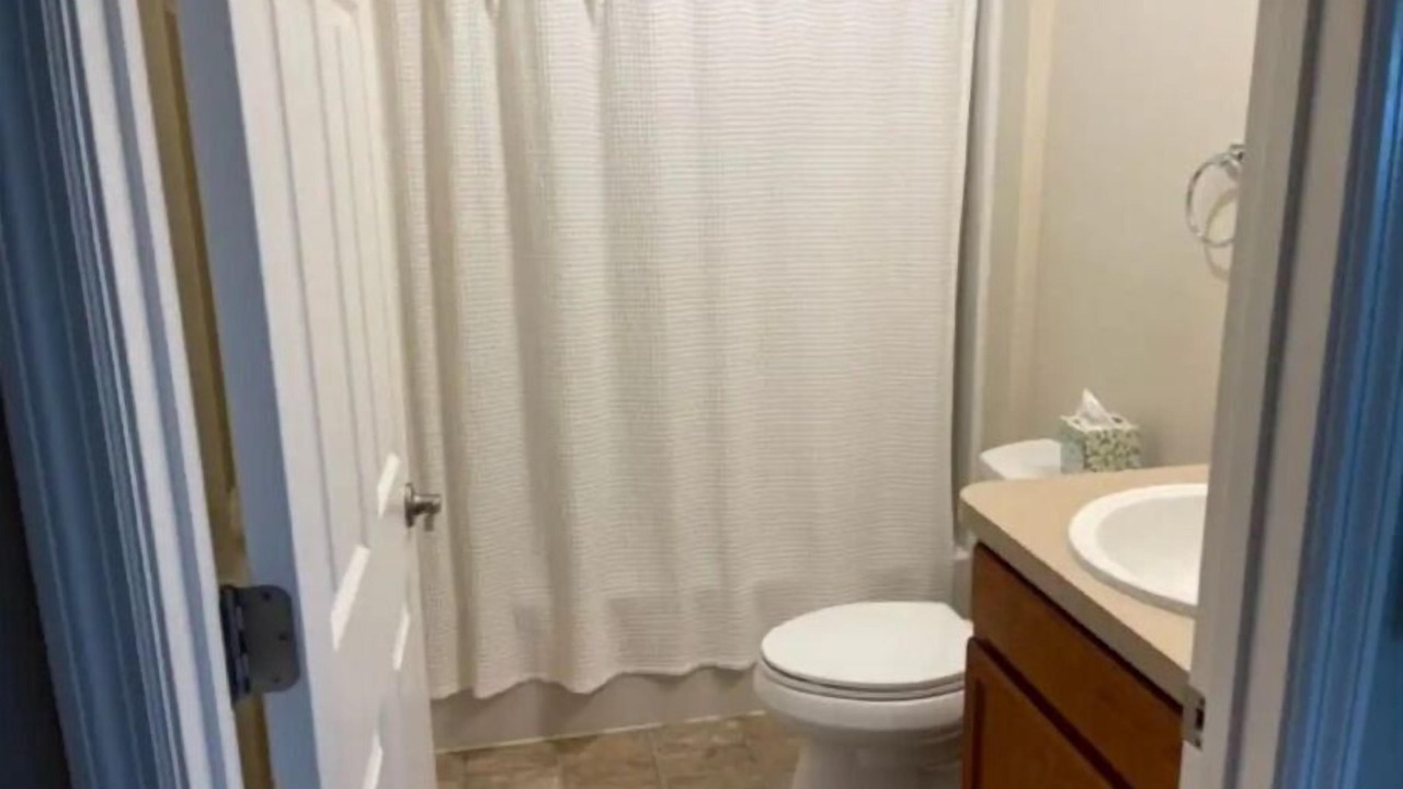 Photo of Bathroom in Fruitland Park