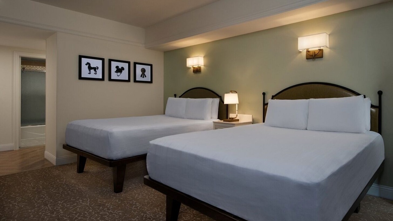 Photo of Bedroom in Lake Buena Vista