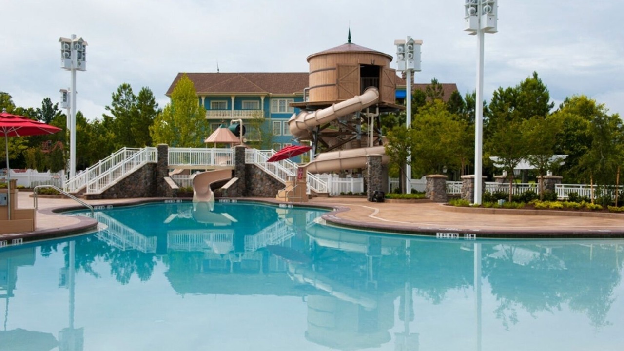 Photo of Outdoor in Lake Buena Vista