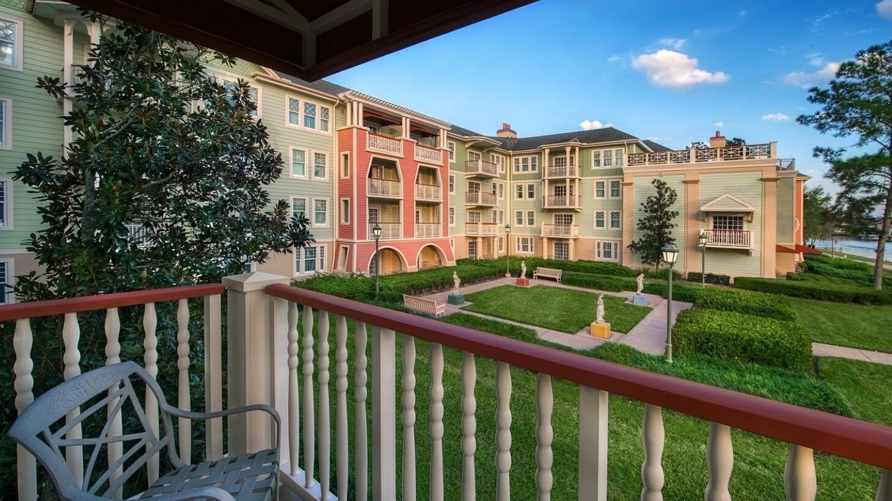 Photo of Outdoor in Lake Buena Vista