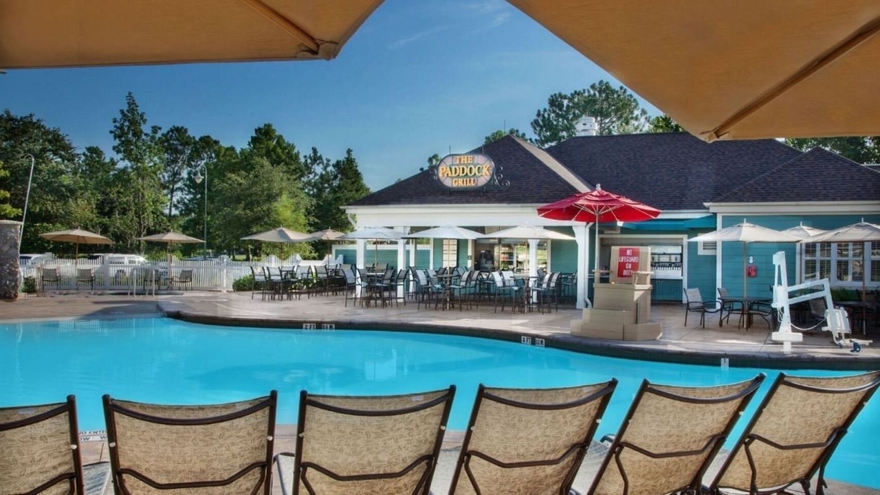 Photo of Outdoor in Lake Buena Vista