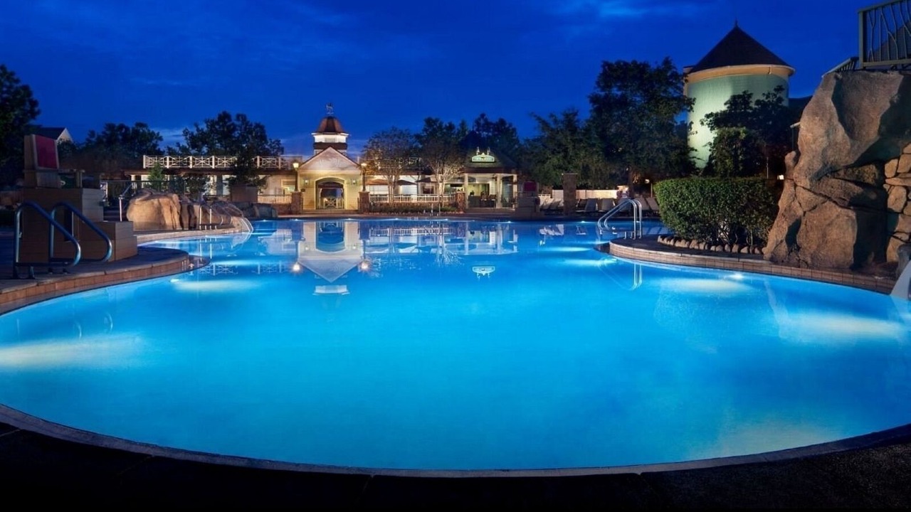 Photo of Outdoor in Lake Buena Vista