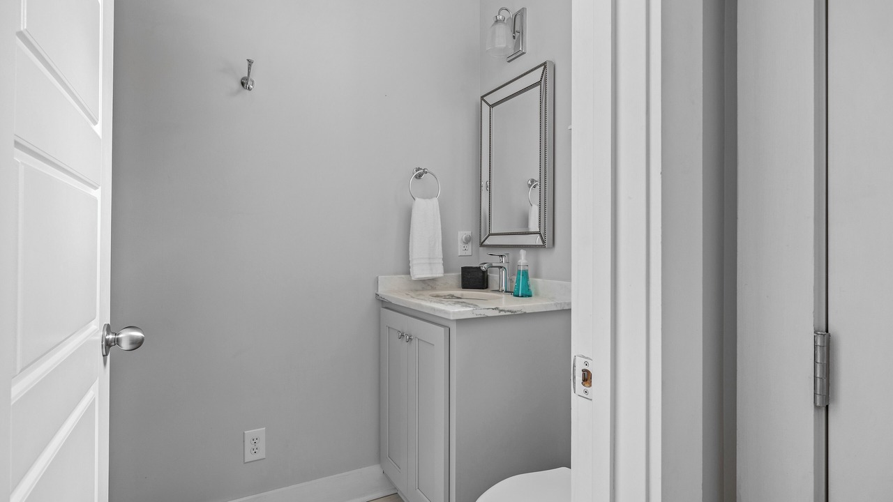 Photo of Bathroom in Bremen