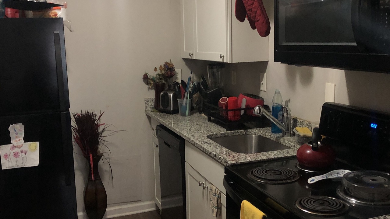 Photo of Kitchen in Decatur