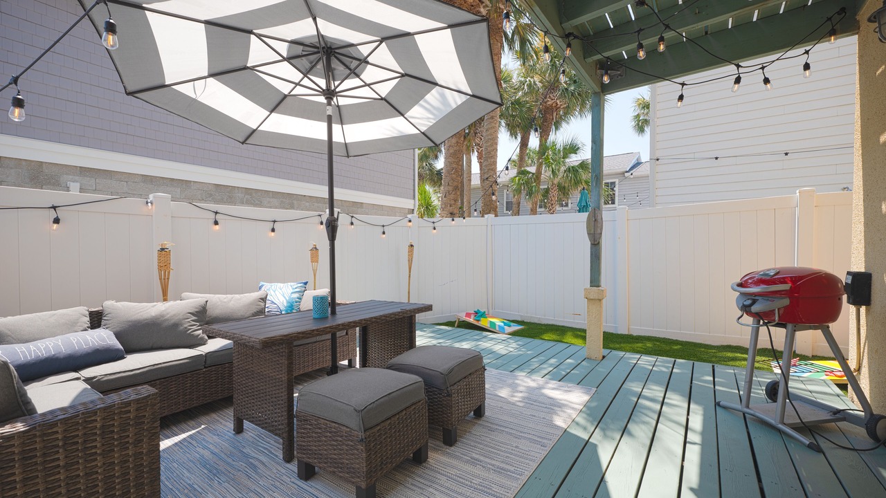 Photo of Outdoor in Jacksonville Beach