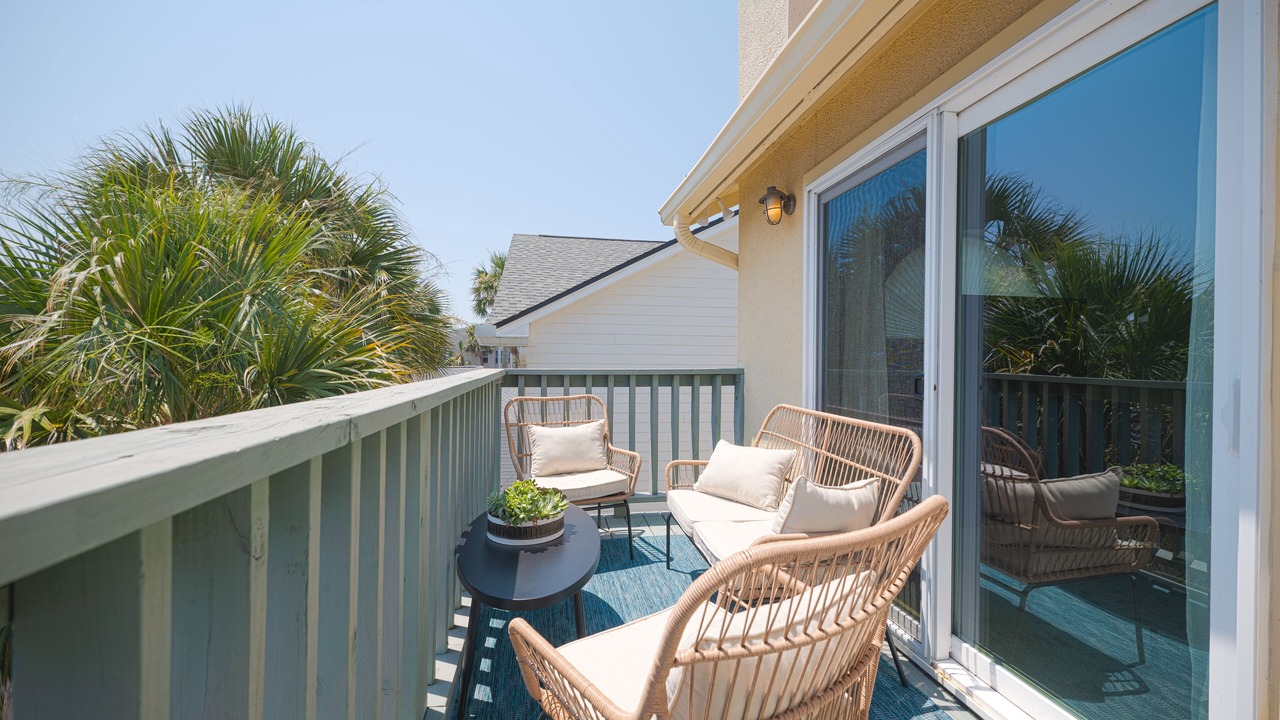 Photo of Outdoor in Jacksonville Beach