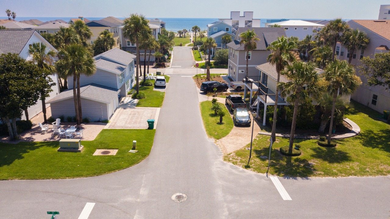 Photo of Outdoor in Jacksonville Beach