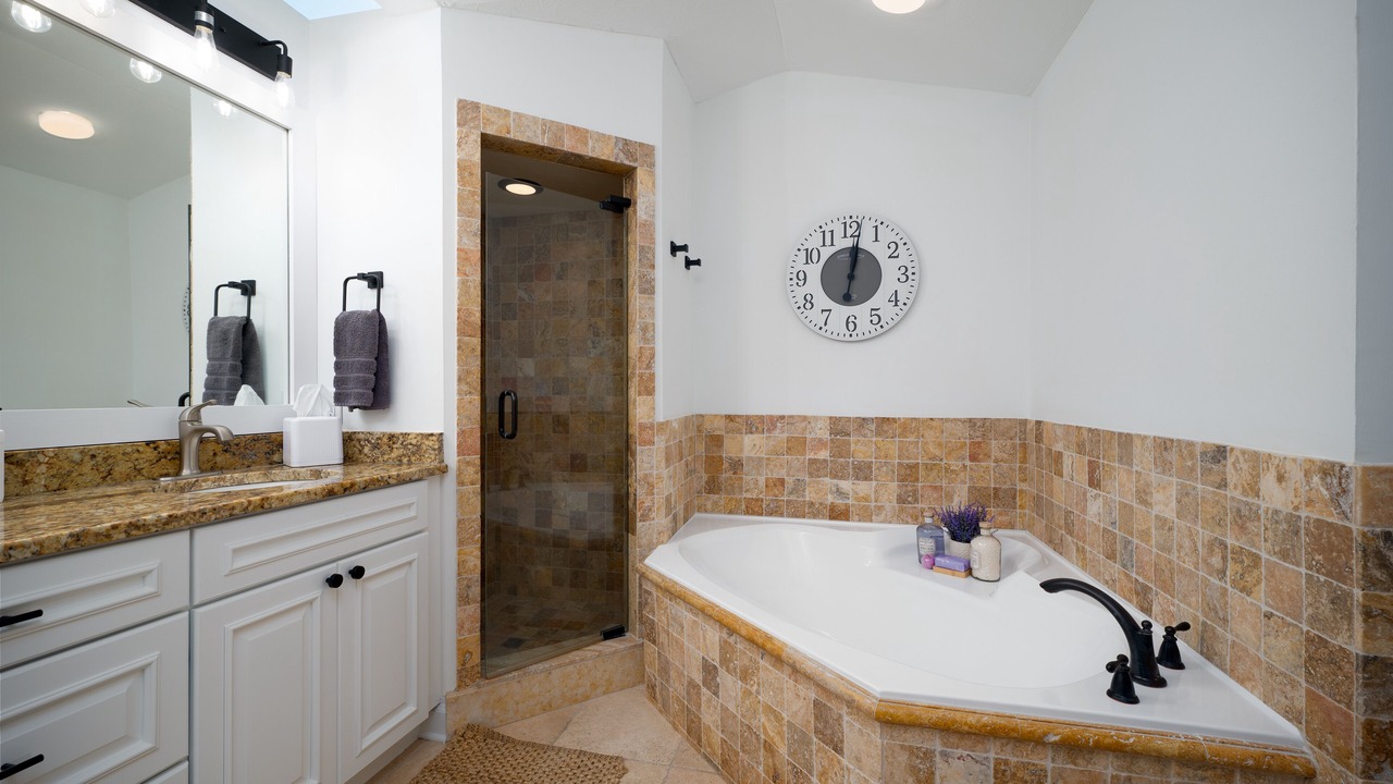 Photo of Bathroom in Jacksonville Beach