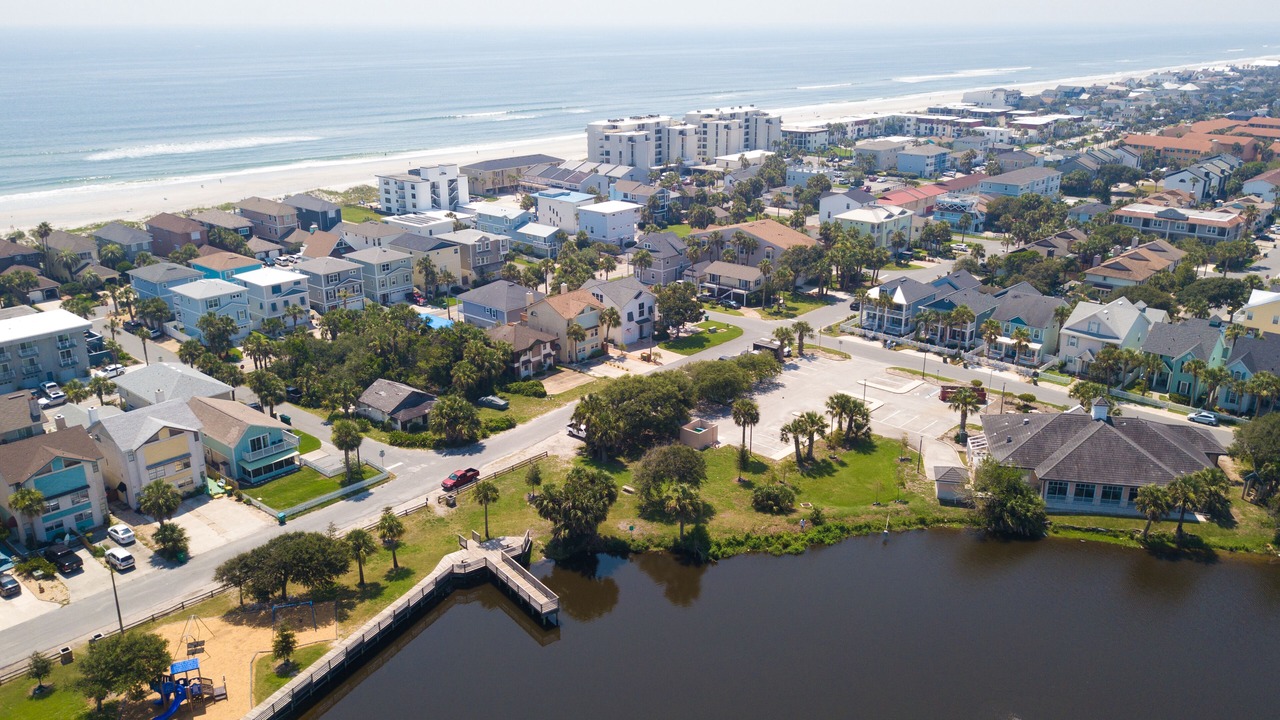 Photo of Outdoor in Jacksonville Beach