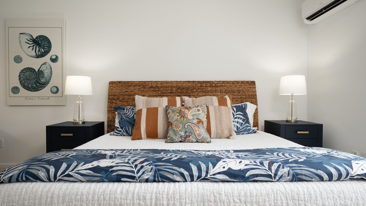 Photo of Bedroom in Jacksonville Beach