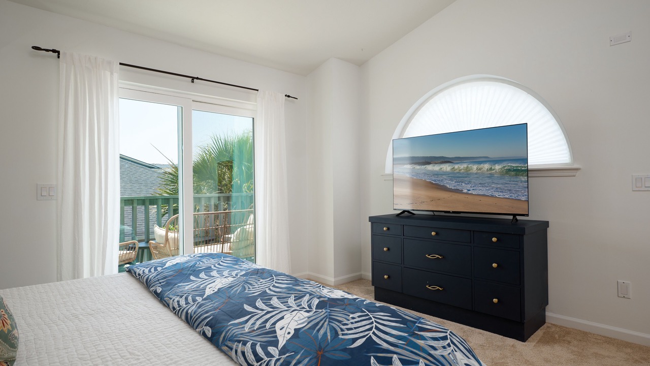 Photo of Bedroom in Jacksonville Beach