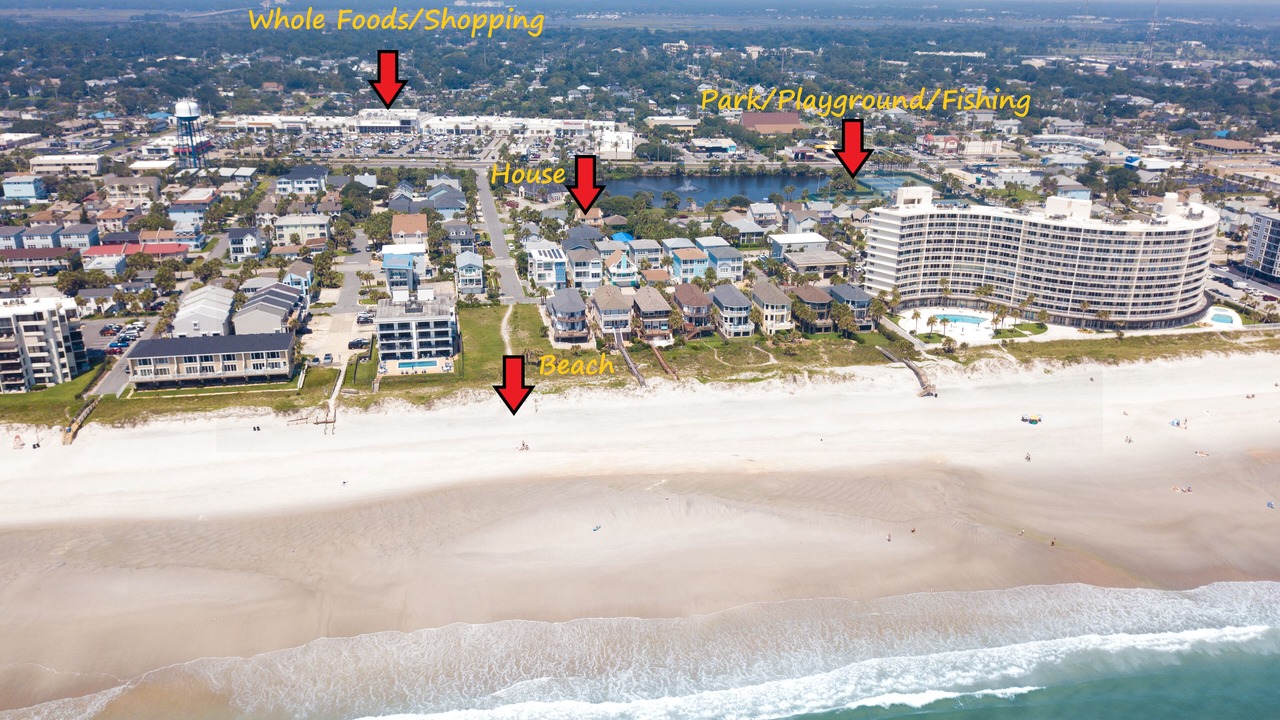 Photo of Others in Jacksonville Beach