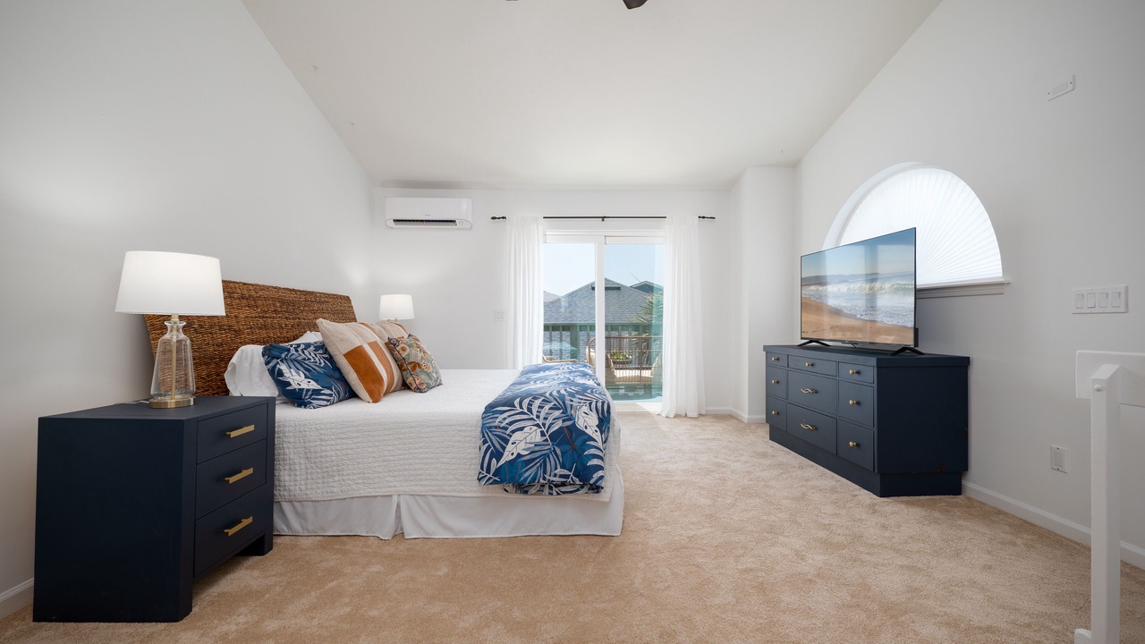 Photo of Bedroom in Jacksonville Beach
