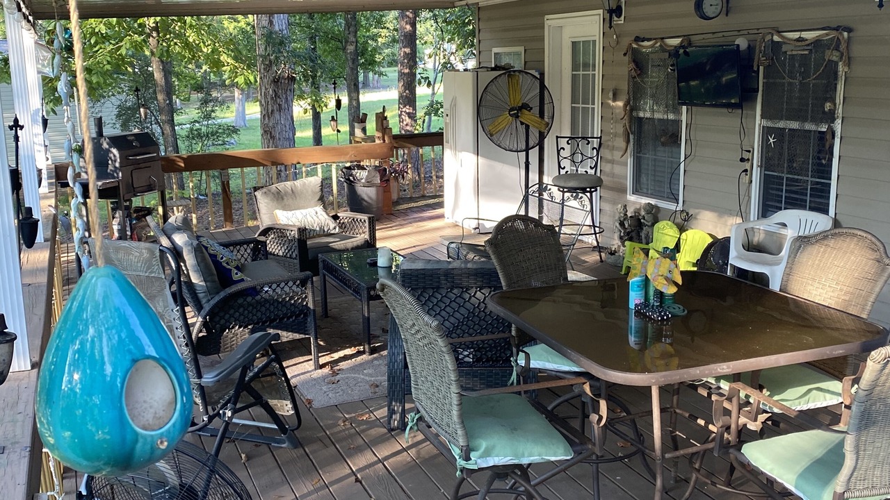 Photo of Outdoor in Morris