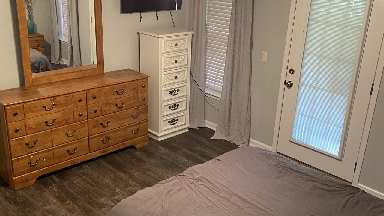 Photo of Bedroom in Morris