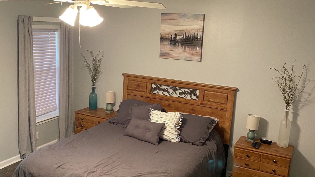 Photo of Bedroom in Morris
