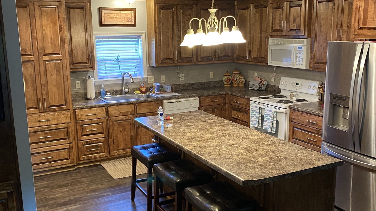 Photo of Kitchen in Morris