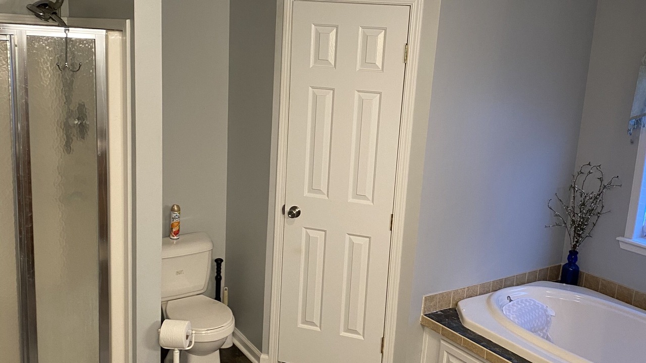 Photo of Bathroom in Morris
