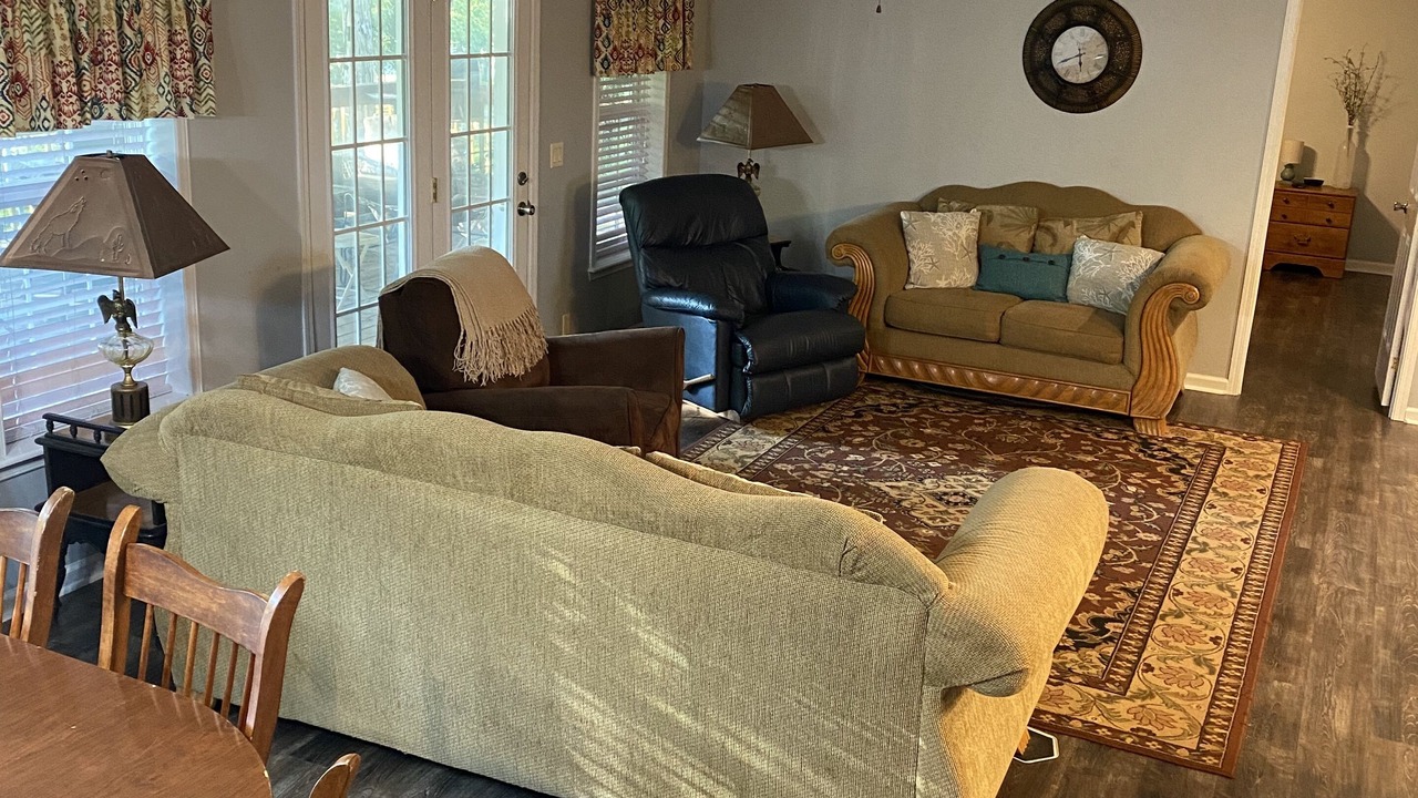 Photo of Livingroom in Morris