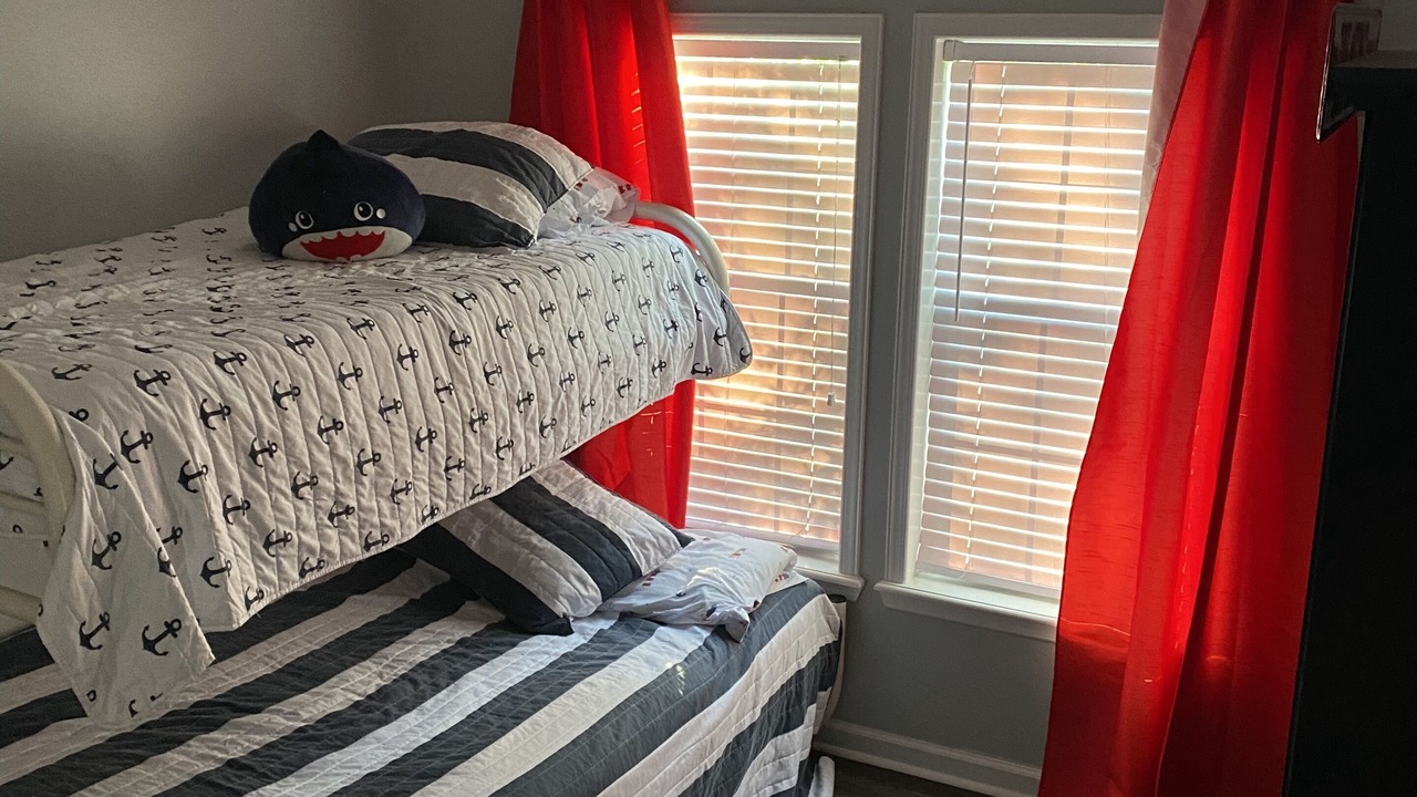 Photo of Bedroom in Morris