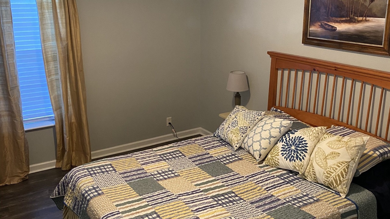 Photo of Bedroom in Morris