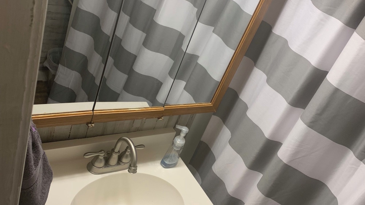 Photo of Bathroom in Pine Bluff