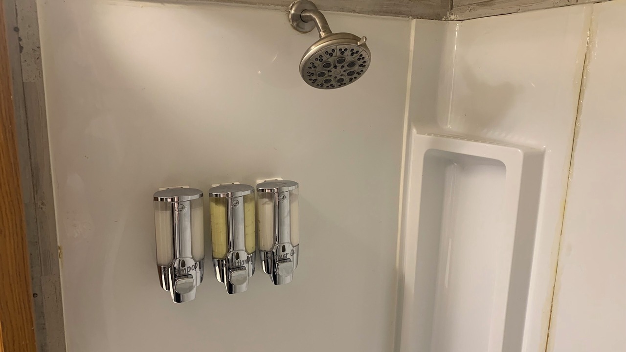 Photo of Bathroom in Pine Bluff