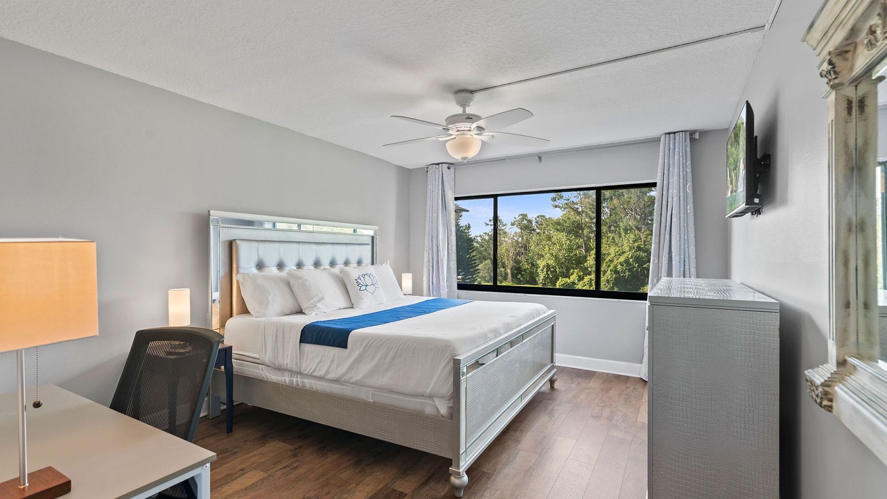 Photo of Bedroom in Altamonte Springs