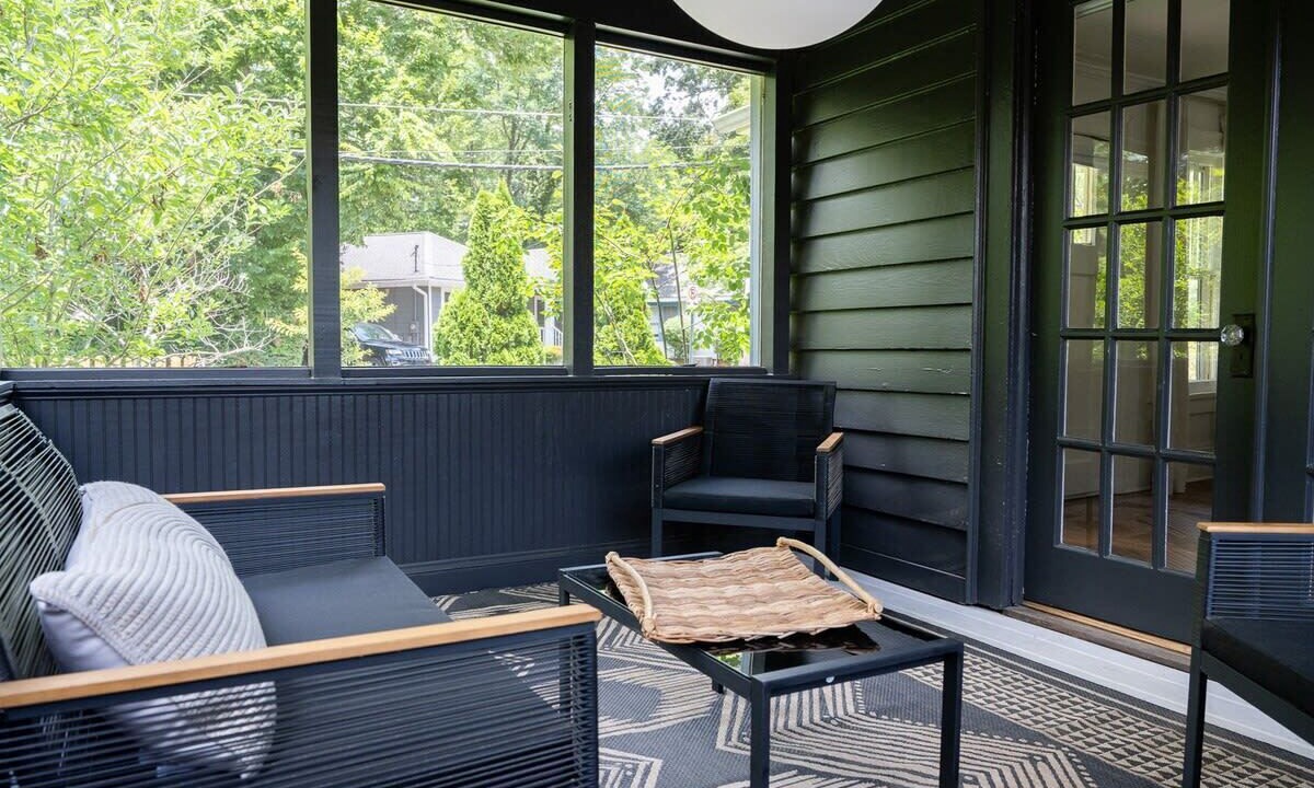 Photo of Outdoor in Reynoldstown