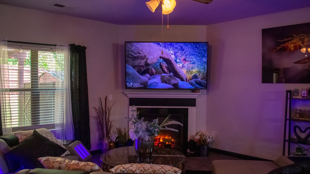 Photo of Livingroom in Decatur