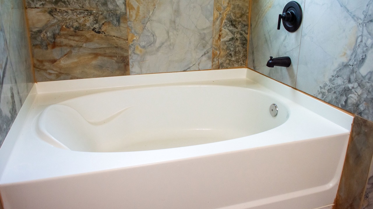 Photo of Bathroom in Decatur