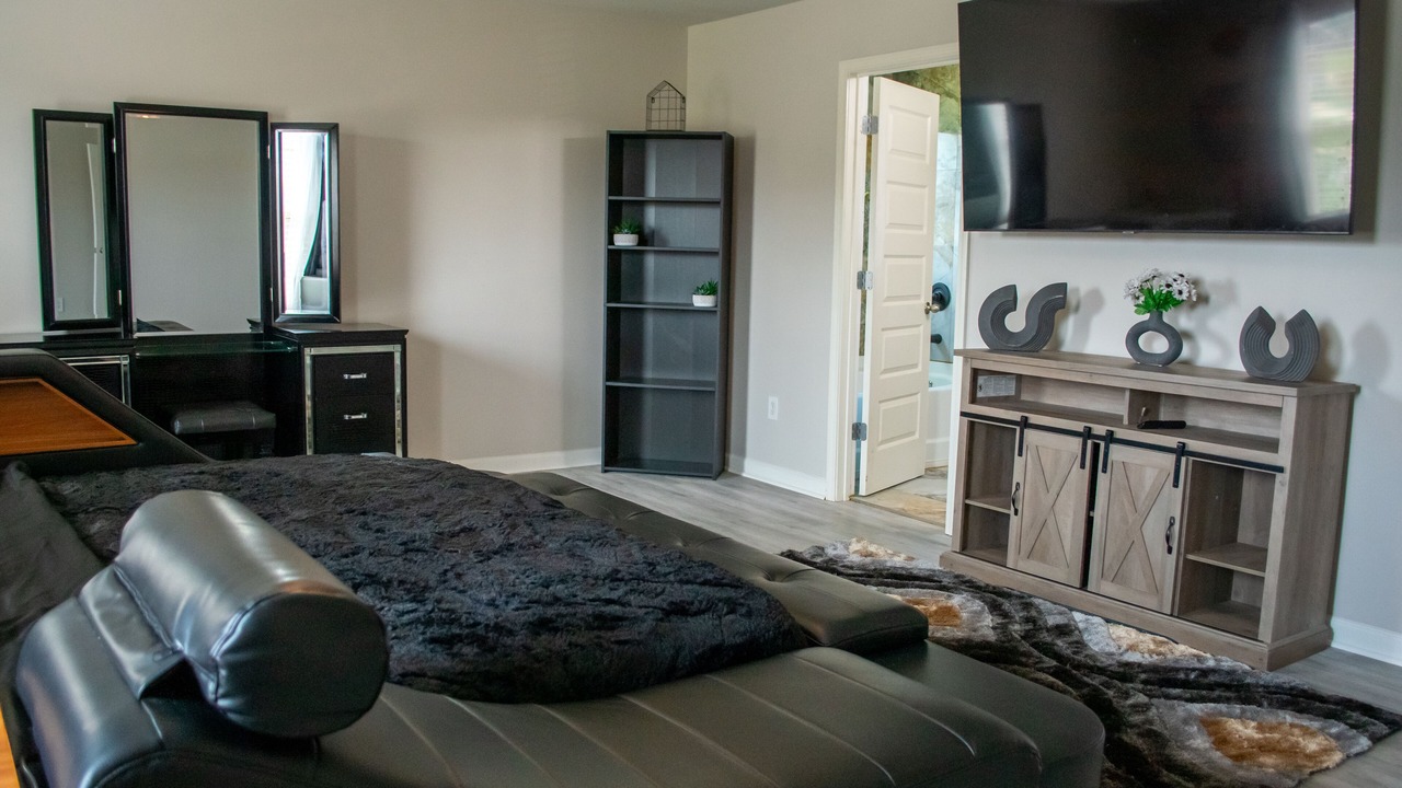 Photo of Bedroom in Decatur