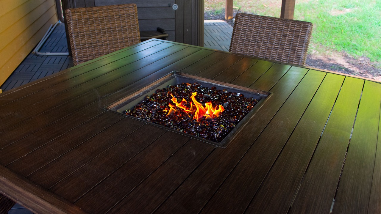 Photo of Outdoor in Decatur