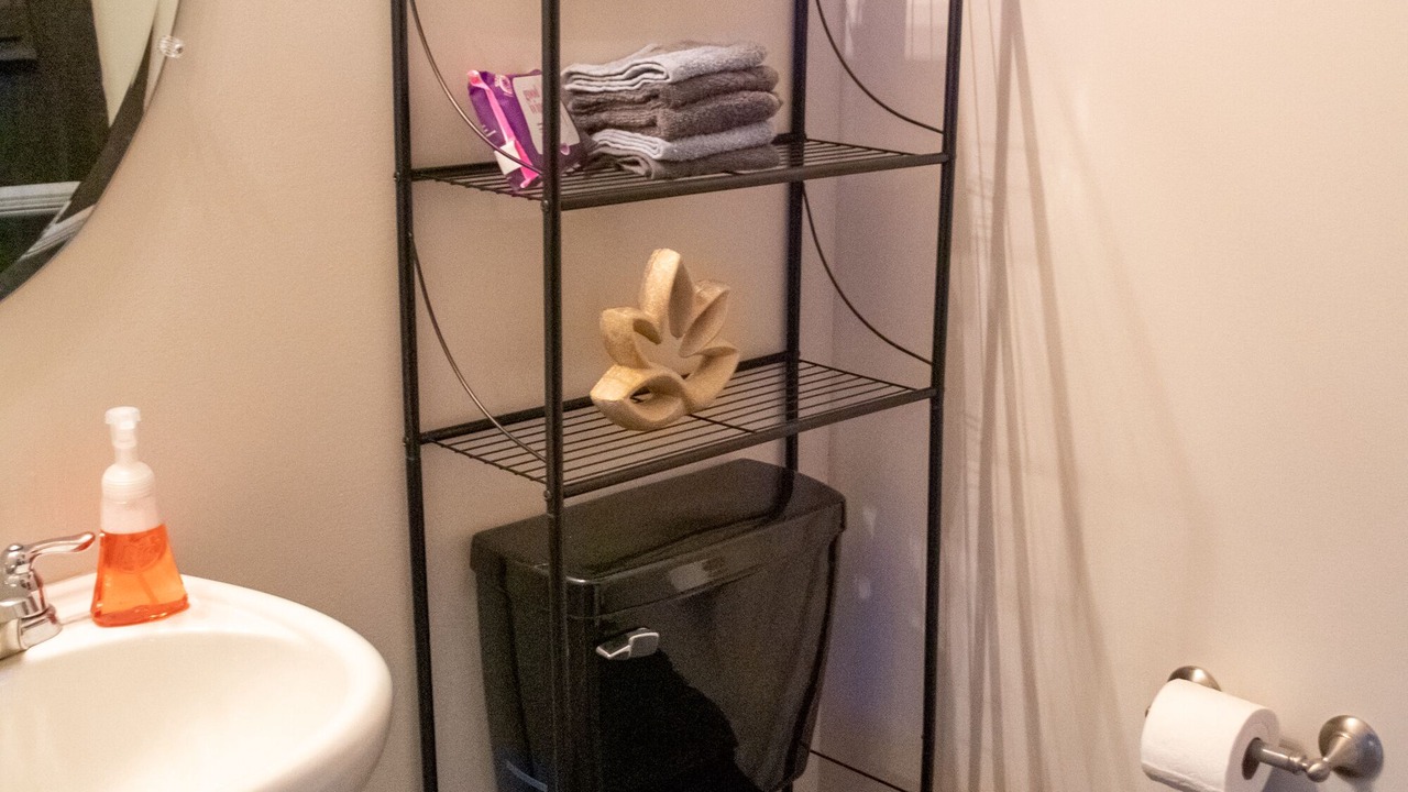 Photo of Bathroom in Decatur