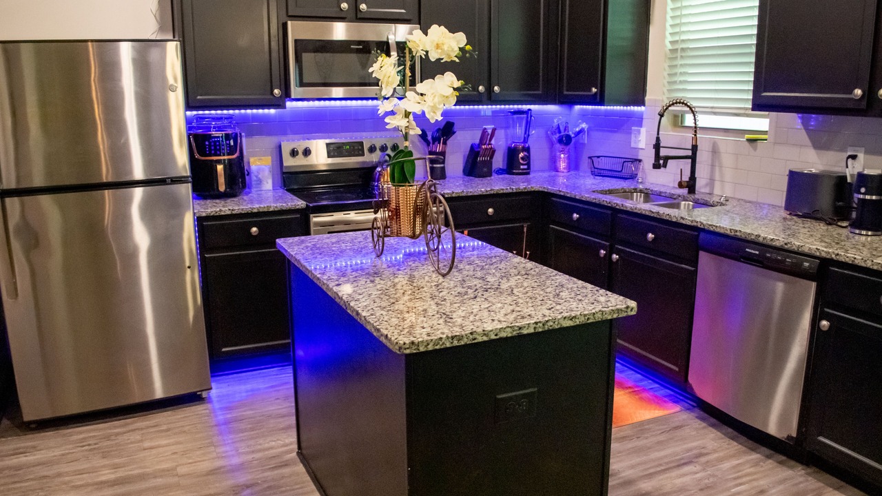 Photo of Kitchen in Decatur