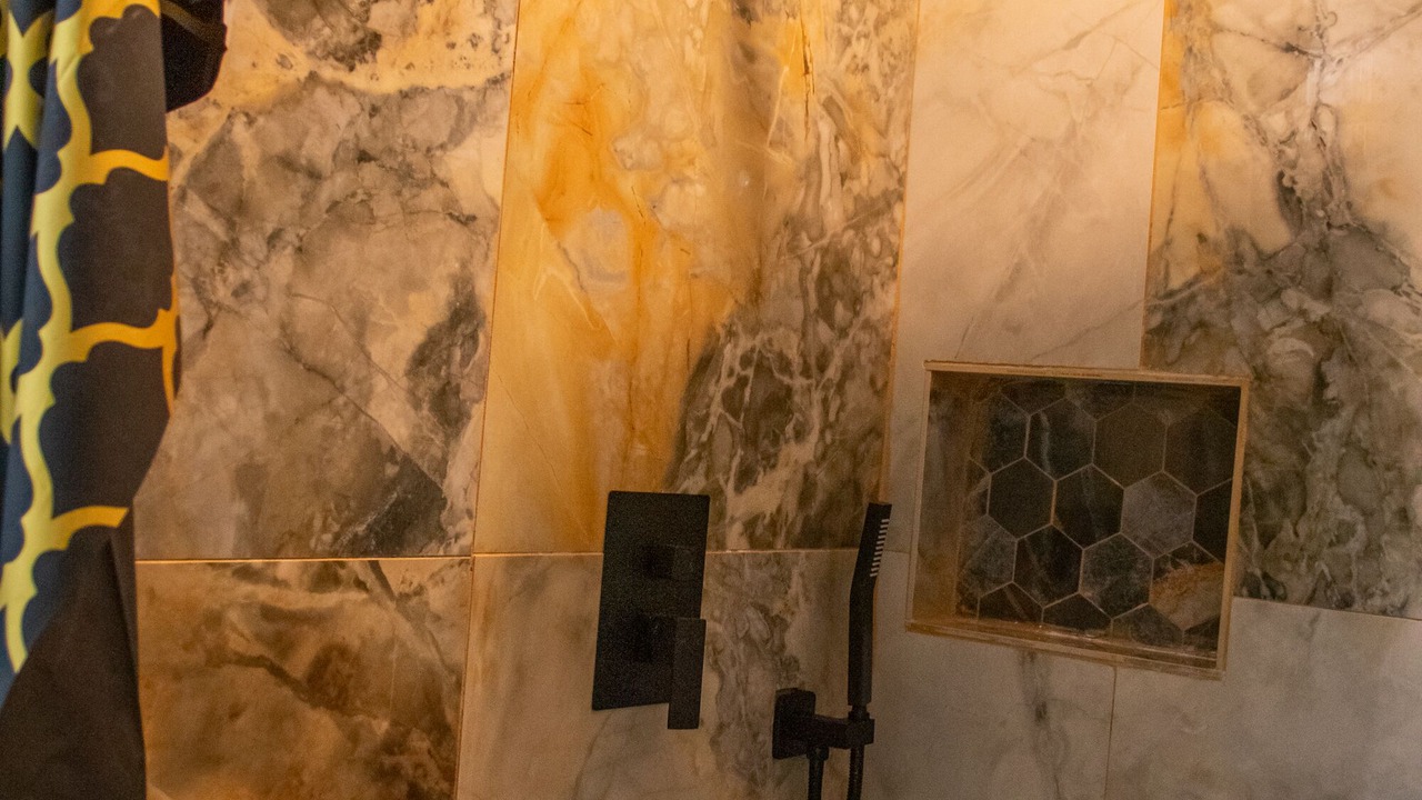 Photo of Bathroom in Decatur