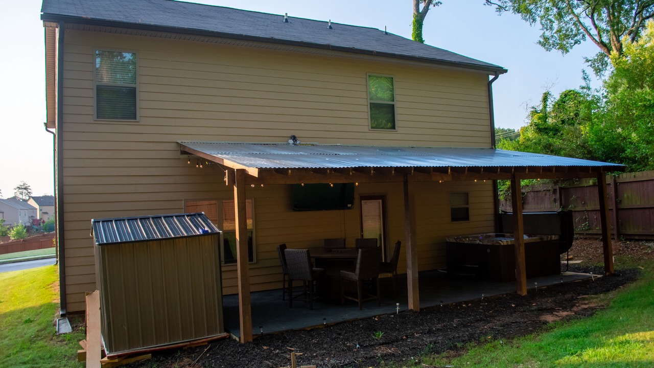Photo of Outdoor in Decatur