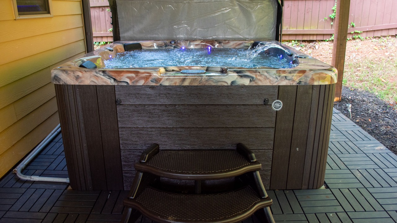 Photo of Outdoor in Decatur
