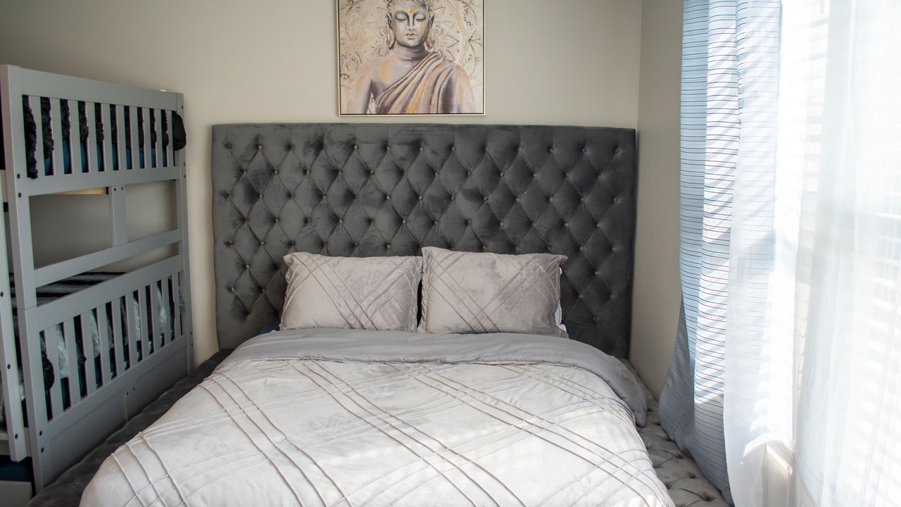 Photo of Bedroom in Decatur