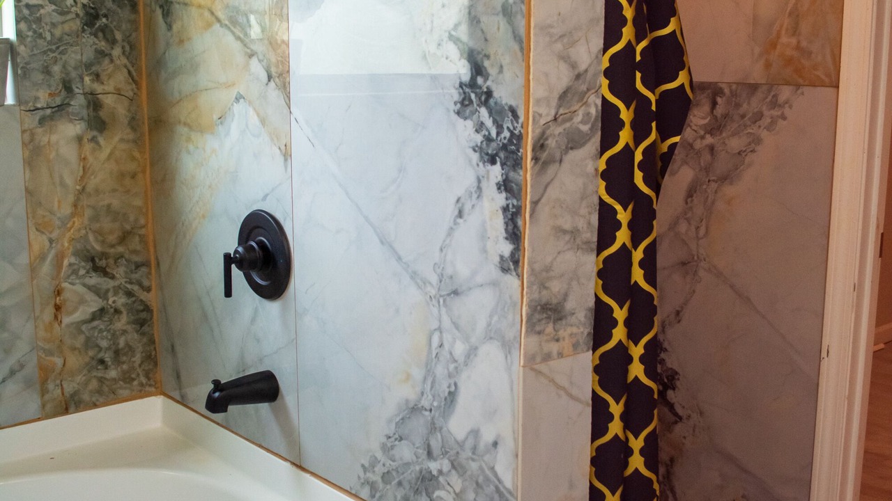 Photo of Bathroom in Decatur