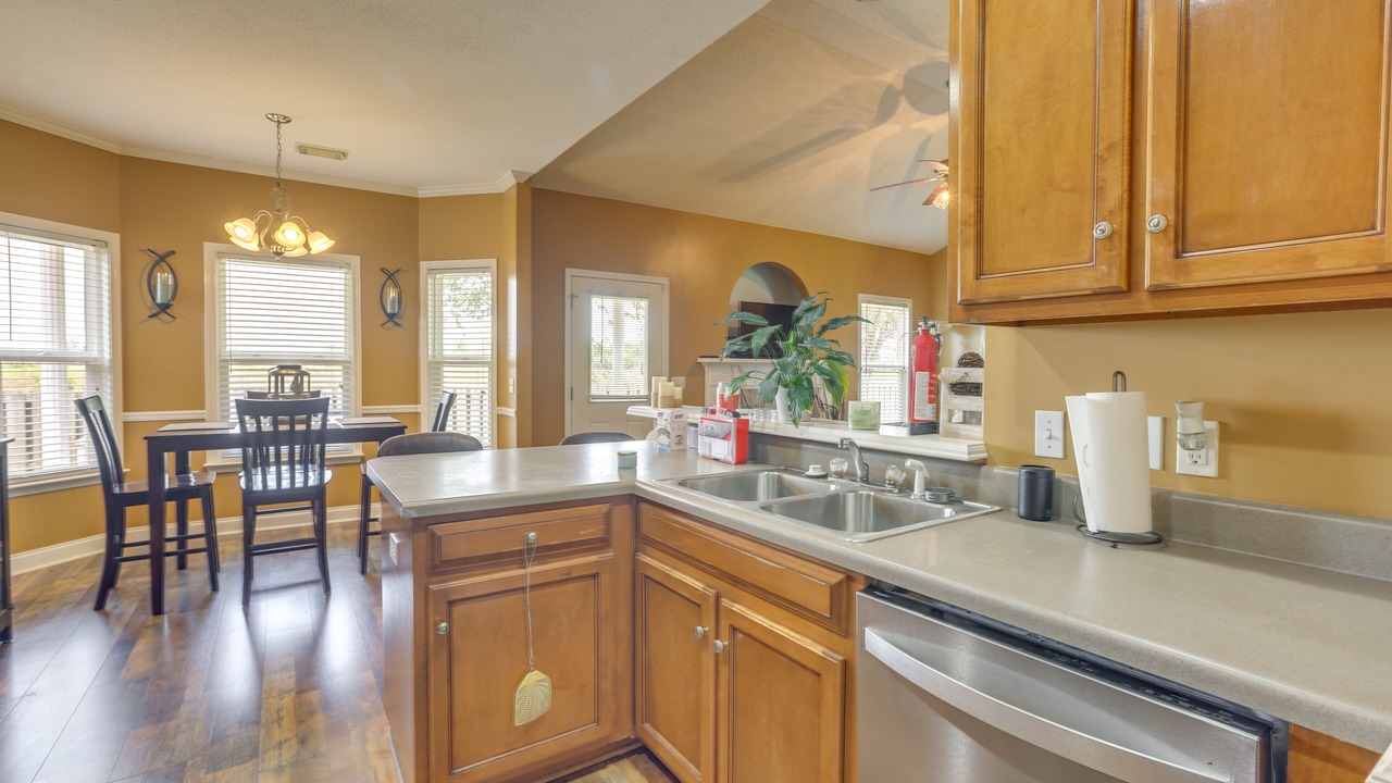 Photo of Kitchen in Moundville