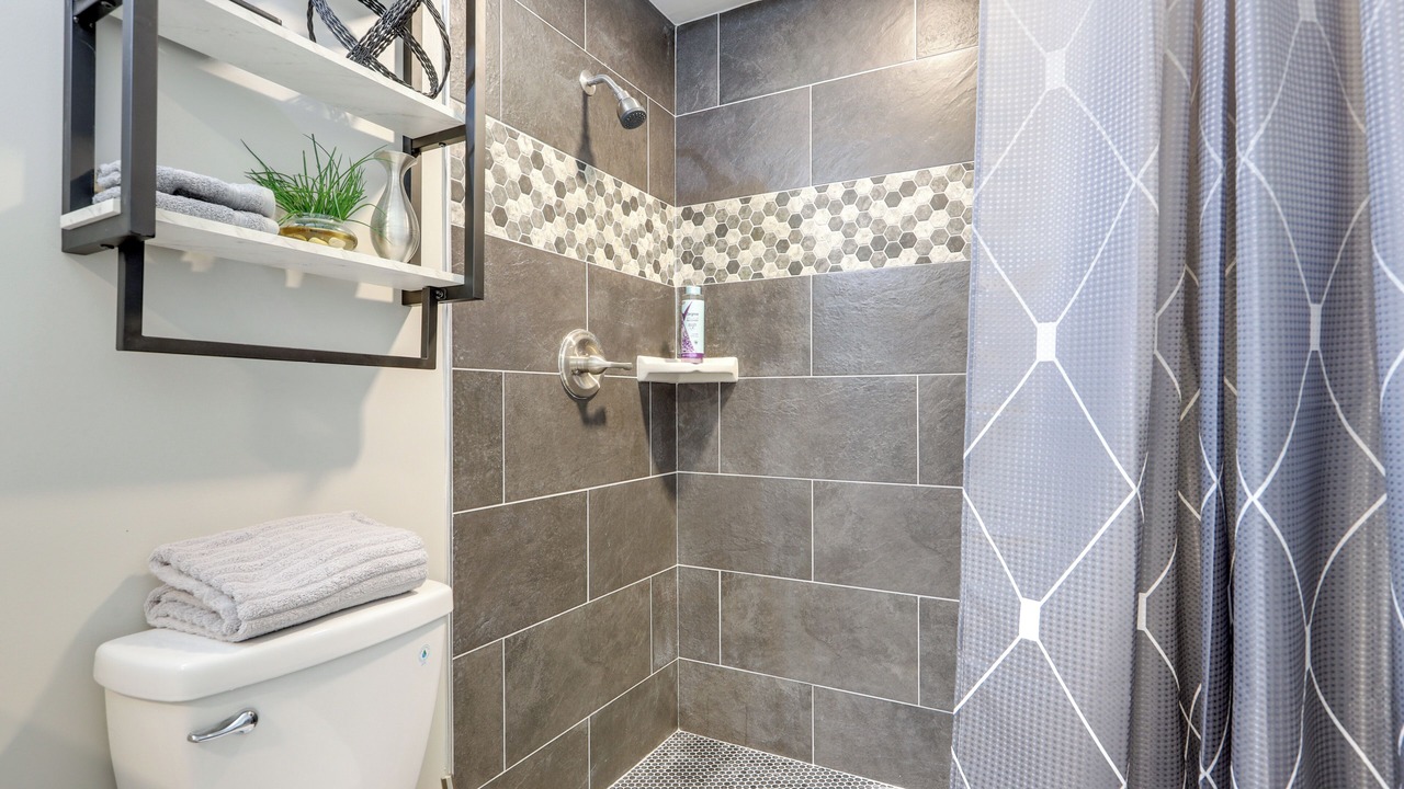 Photo of Bathroom in Fayetteville